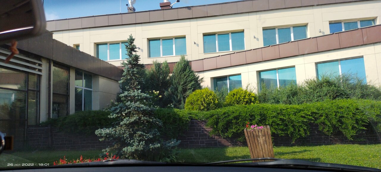 Гостиница Итиль Переволоки-127