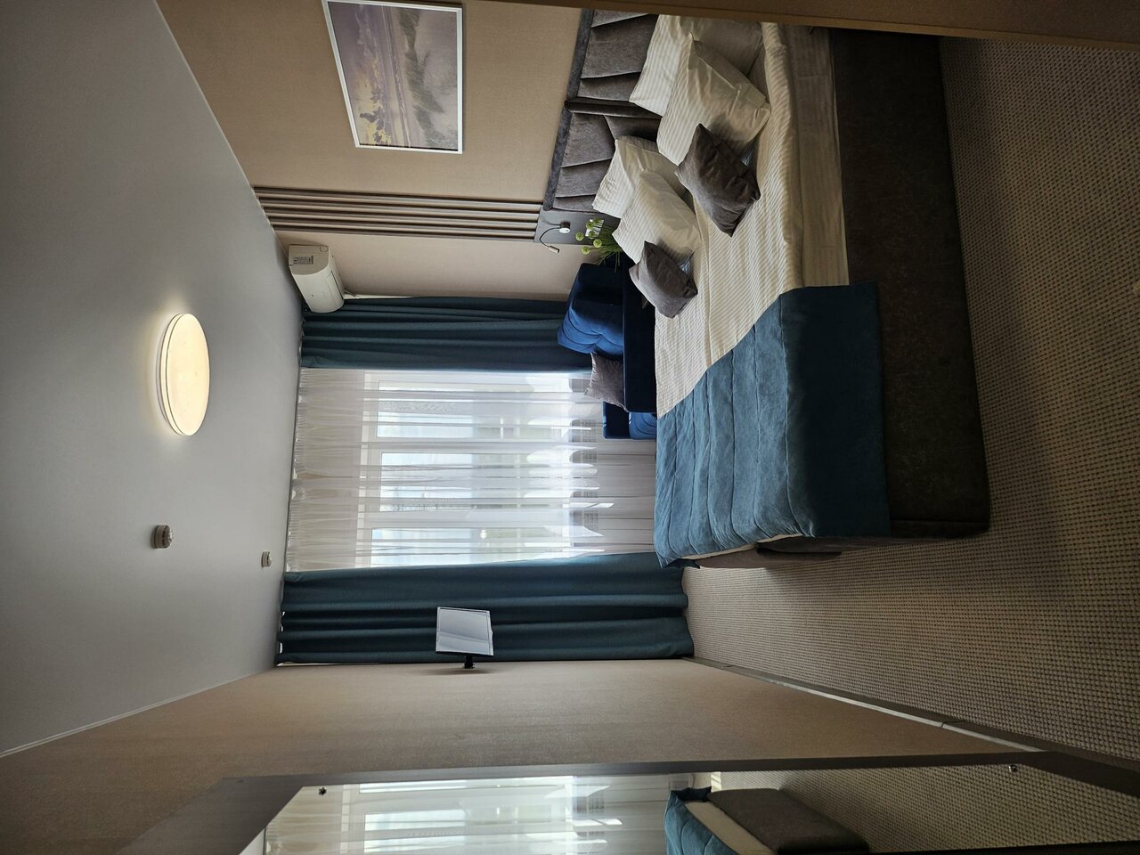 Гостиница Итиль Переволоки-75