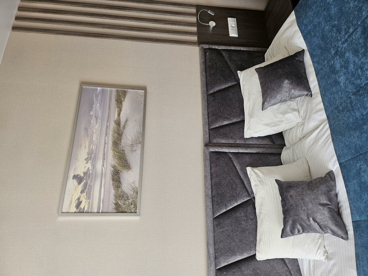 Гостиница Итиль Переволоки-58