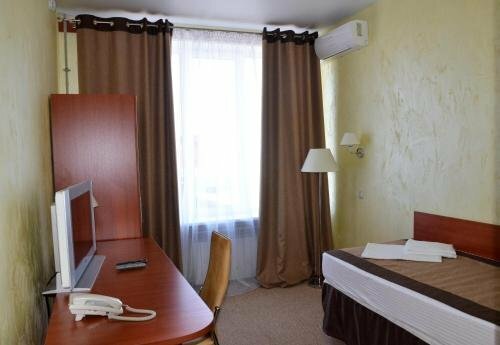 Гостиница Итиль Переволоки-100