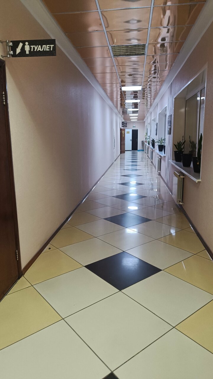 Гостиница Итиль Переволоки-121