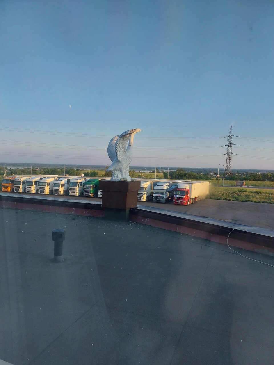 Гостиница Итиль Переволоки-119