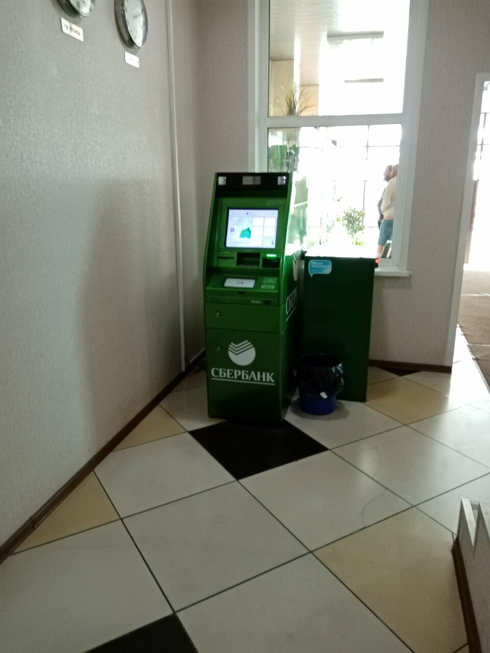 Гостиница Итиль Переволоки-117