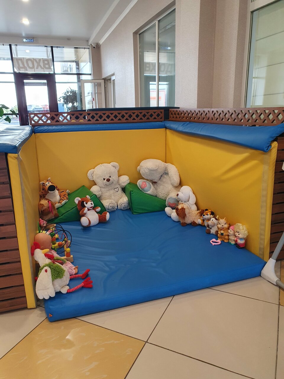 Гостиница Итиль Переволоки-157