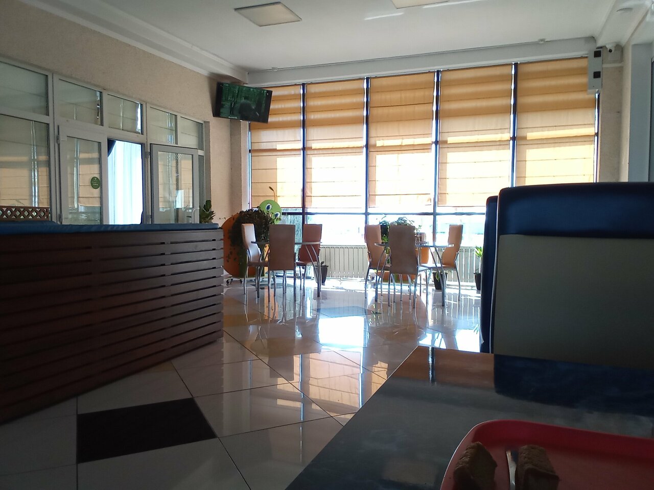 Гостиница Итиль Переволоки-223