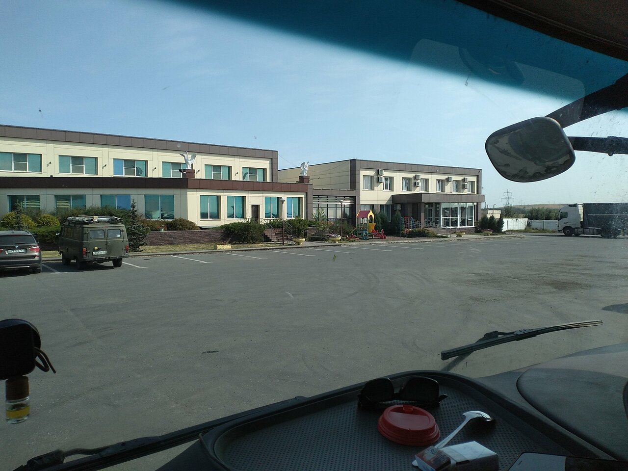 Гостиница Итиль Переволоки-187