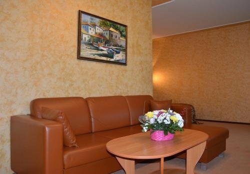 Гостиница Итиль Переволоки