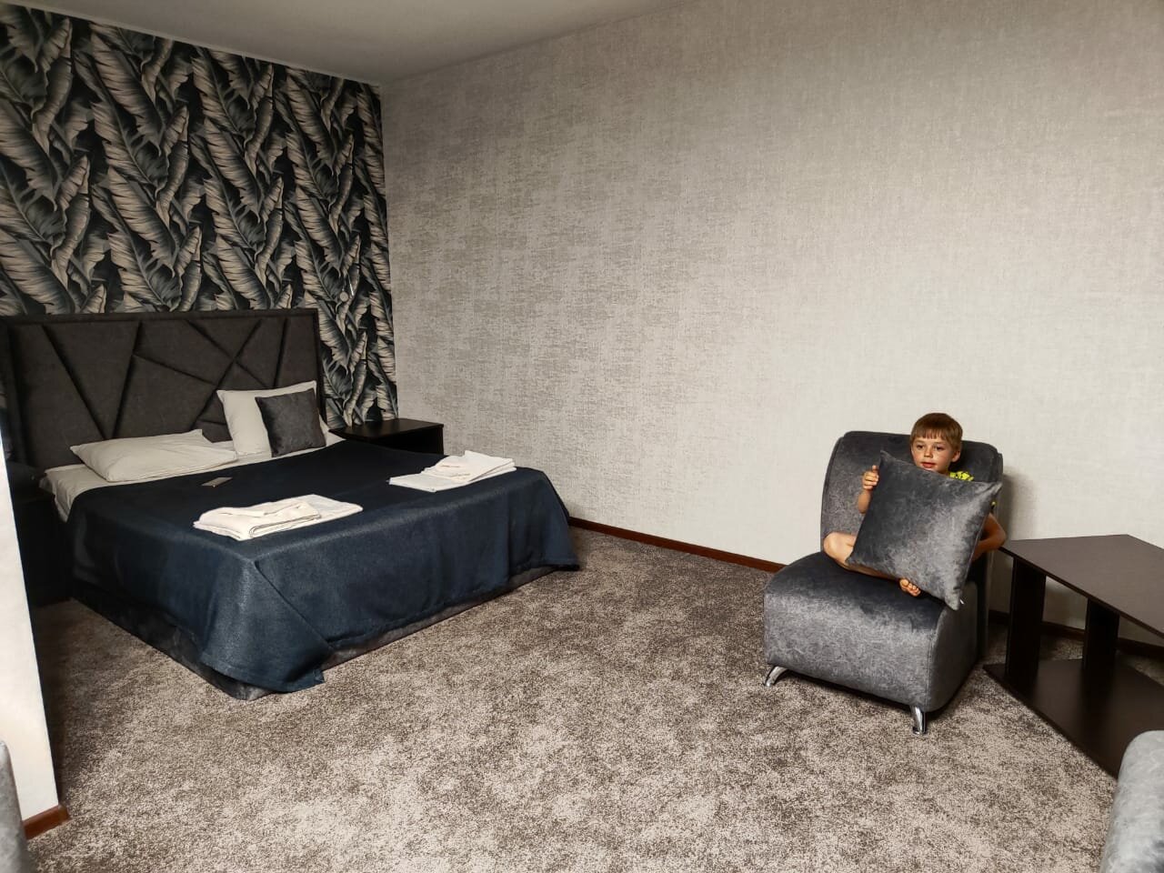 Гостиница Итиль Переволоки-186