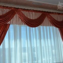 Гостиница Итиль Переволоки-14