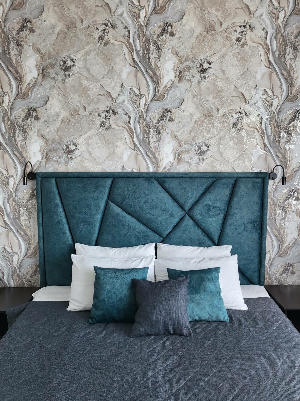 Гостиница Итиль Переволоки-49