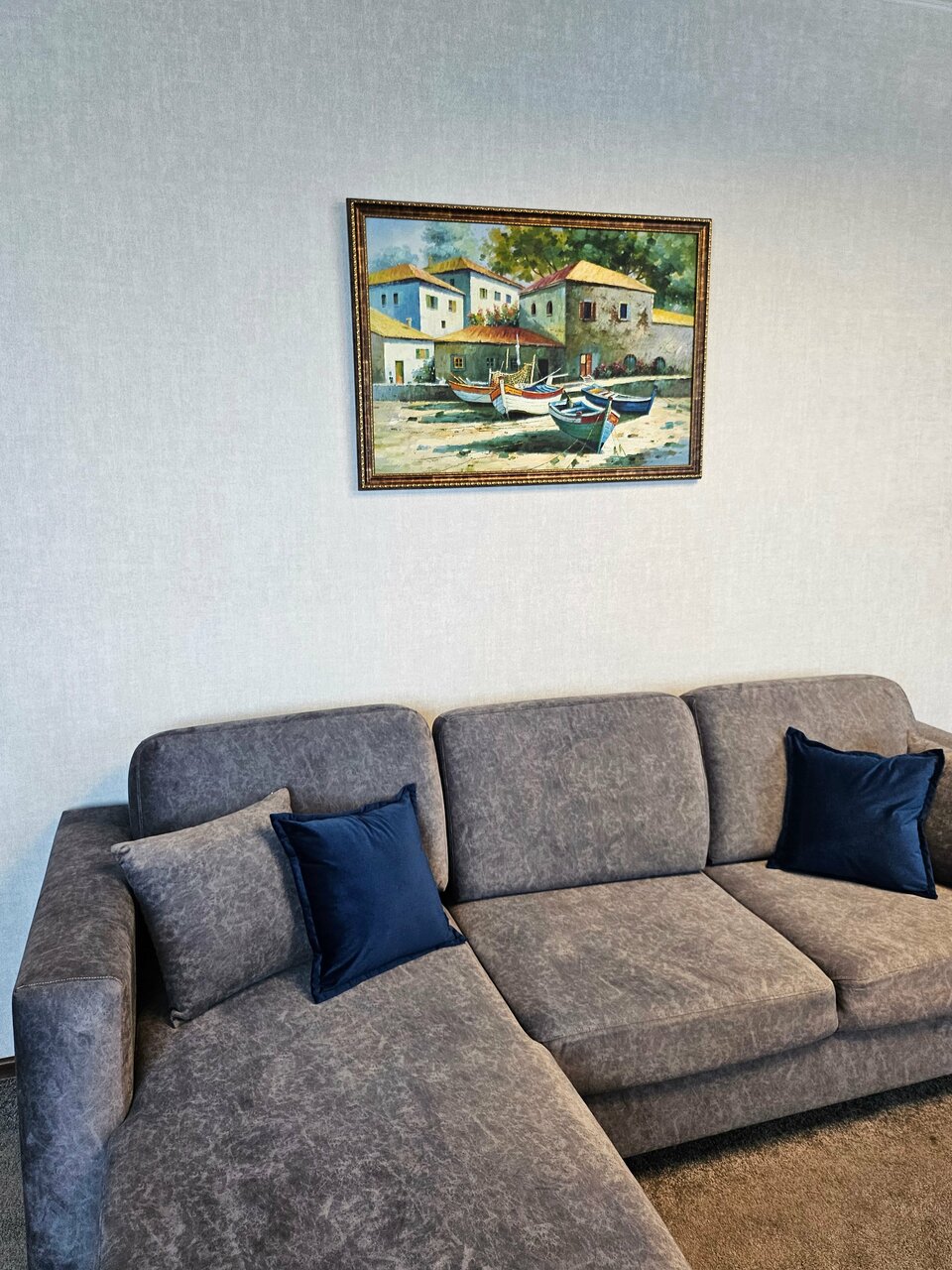 Гостиница Итиль Переволоки-61