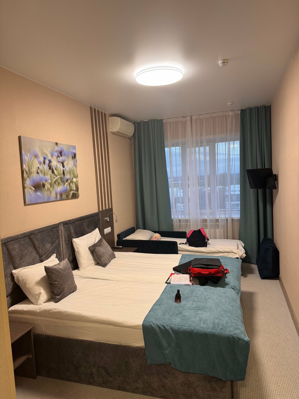 Гостиница Итиль Переволоки-231