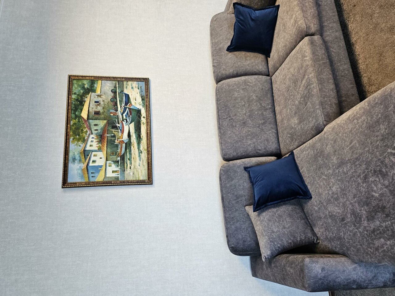 Гостиница Итиль Переволоки-41