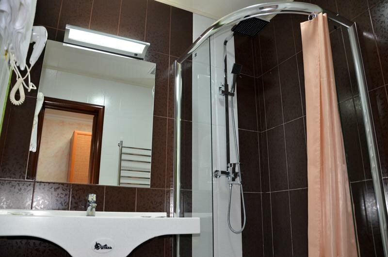 Гостиница Итиль Переволоки-95