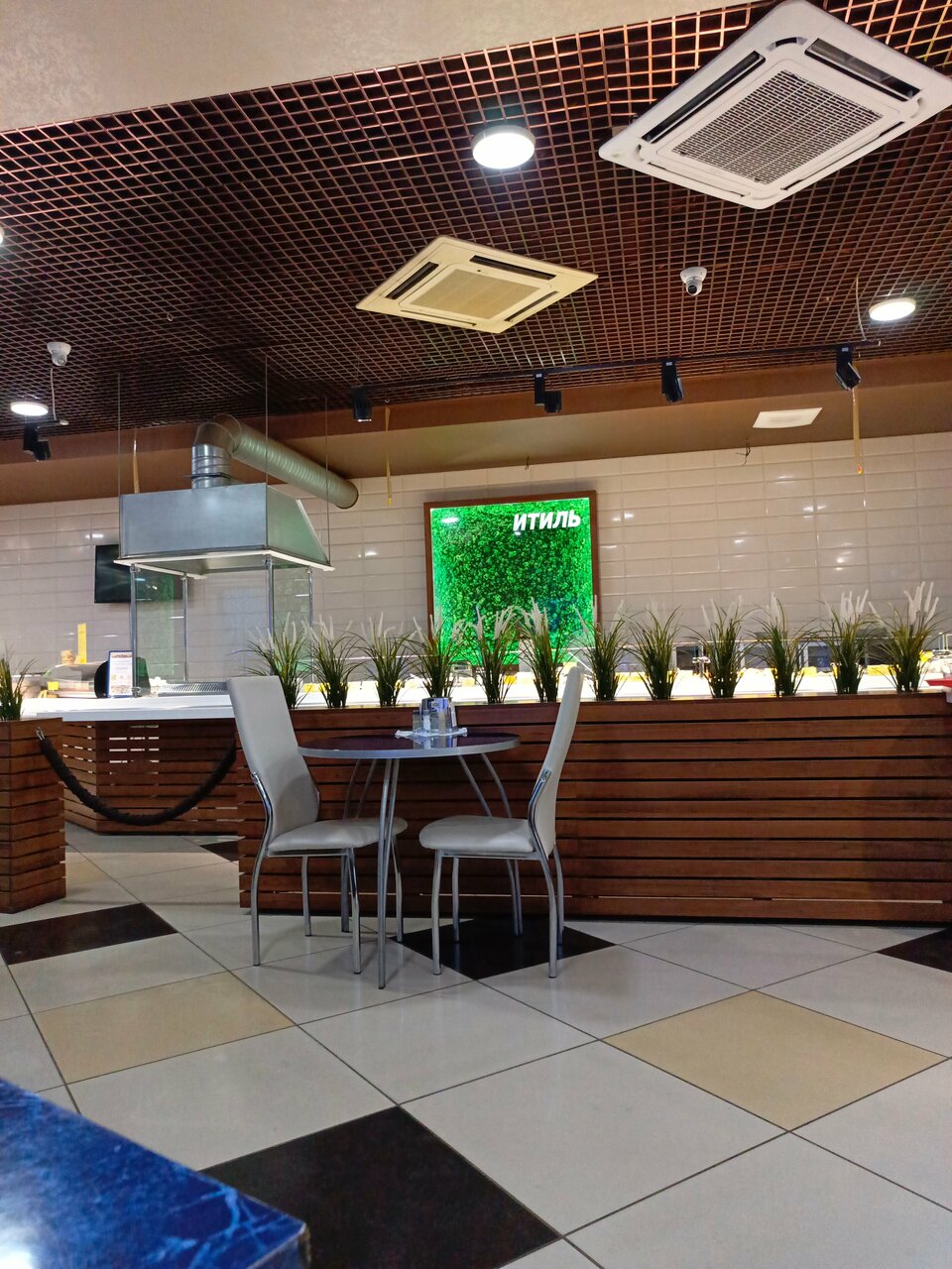 Гостиница Итиль Переволоки-252