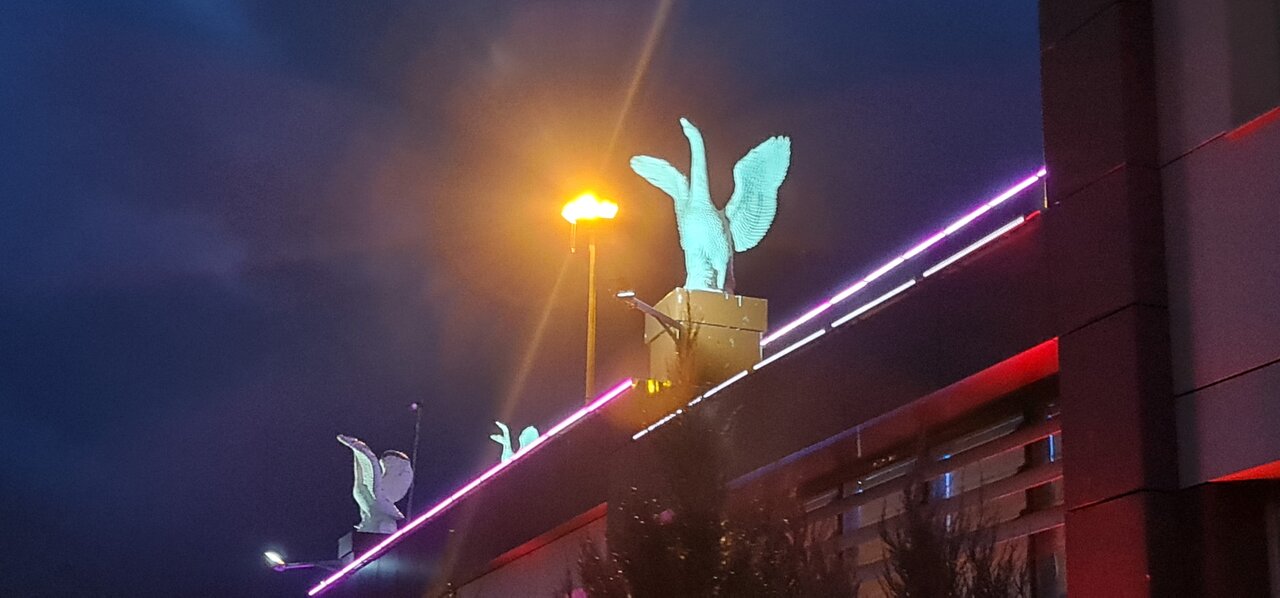 Гостиница Итиль Переволоки-107