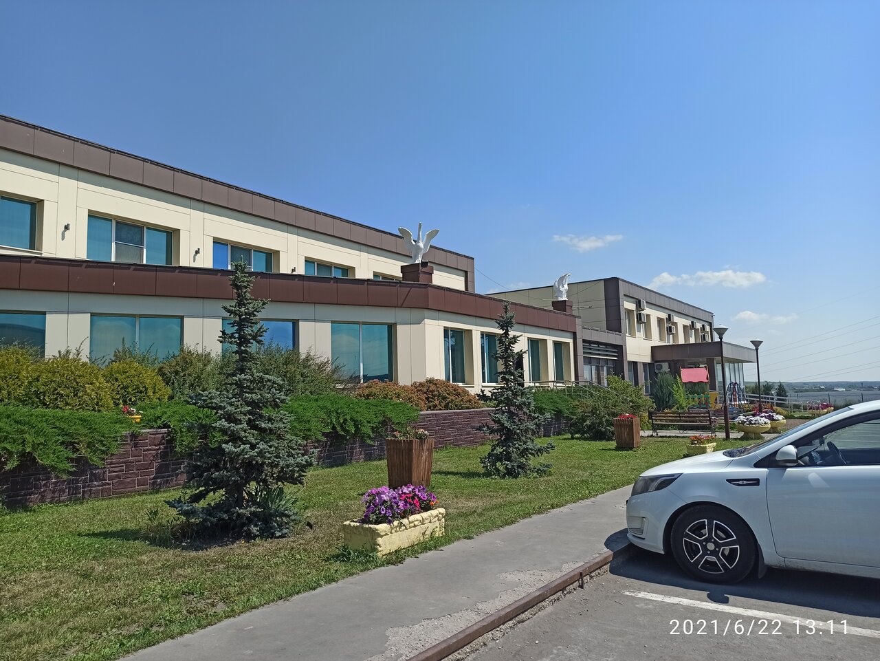 Гостиница Итиль Переволоки-142