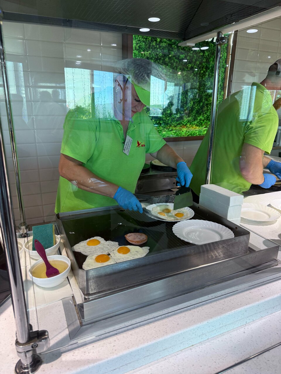 Гостиница Итиль Переволоки-153