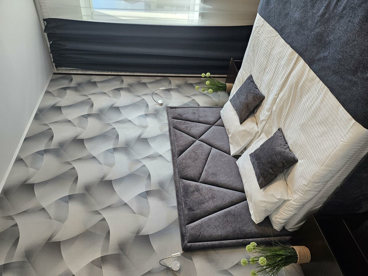 Гостиница Итиль Переволоки-77