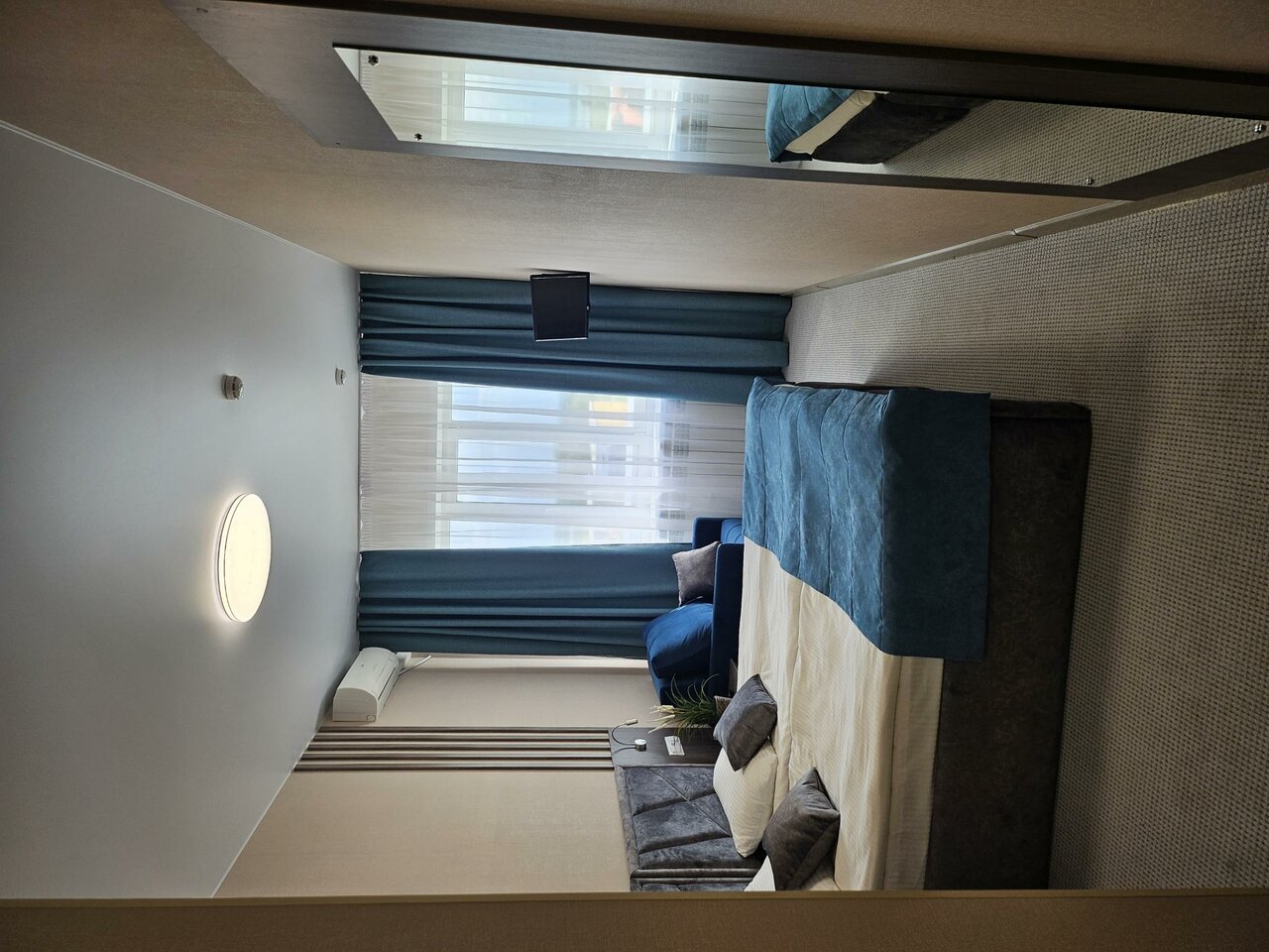 Гостиница Итиль Переволоки-11