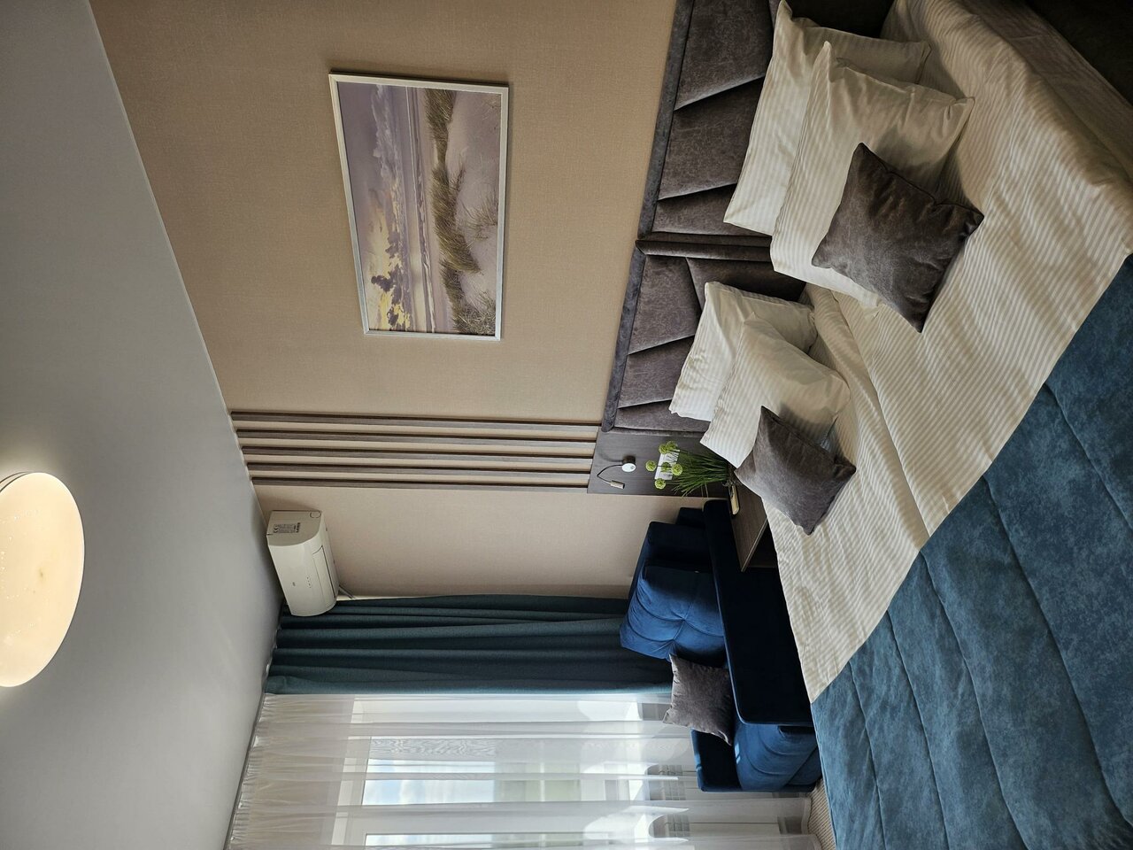 Гостиница Итиль Переволоки-33