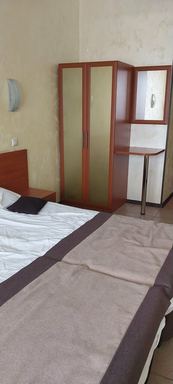 Гостиница Итиль Переволоки-235