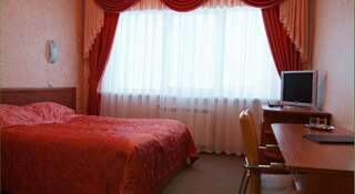 Гостиница Итиль Переволоки-1