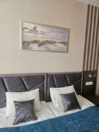 Гостиница Итиль Переволоки Двухместный номер с 1 кроватью или 2 отдельными кроватями-2