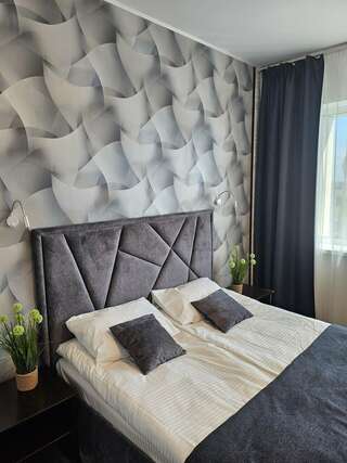 Гостиница Итиль Переволоки Двухместный номер с 1 кроватью-6