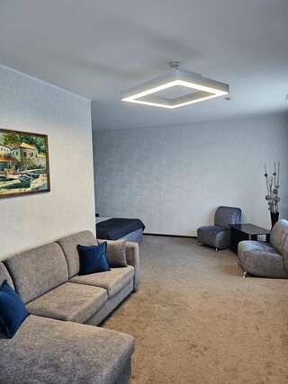 Гостиница Итиль Переволоки Четырехместный номер-4