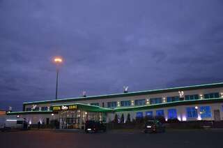 Гостиница Итиль Переволоки-6