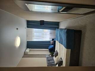 Гостиница Итиль Переволоки-7