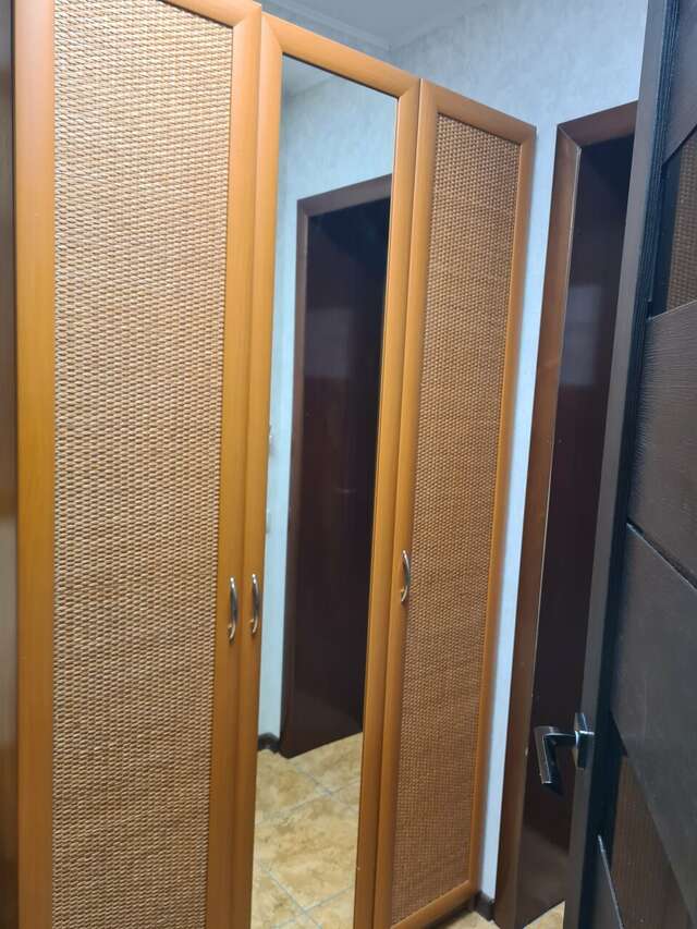 Гостиница Итиль Переволоки-158