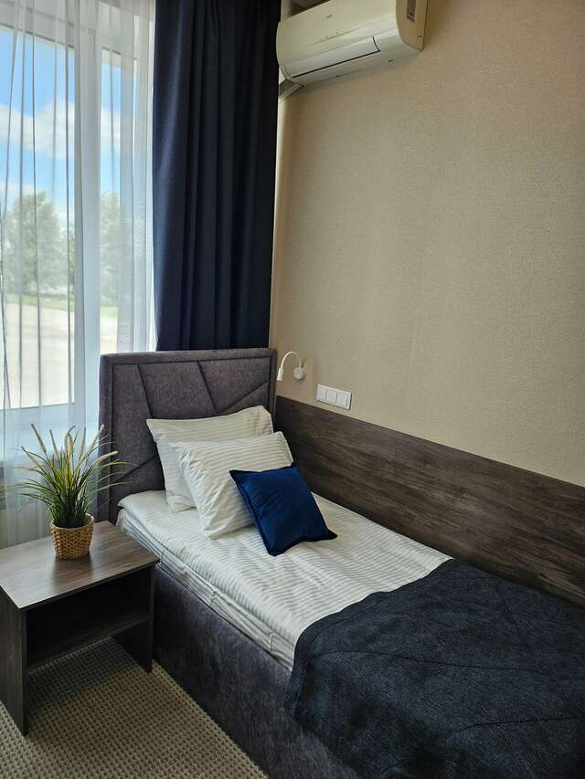 Гостиница Итиль Переволоки-93