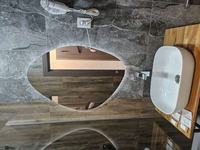 Гостиница Итиль Переволоки-80