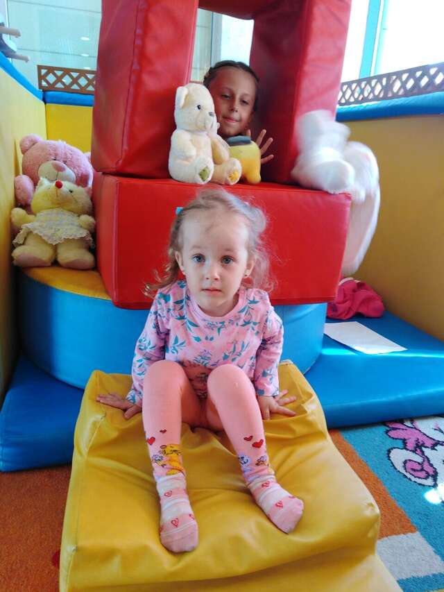 Гостиница Итиль Переволоки-190