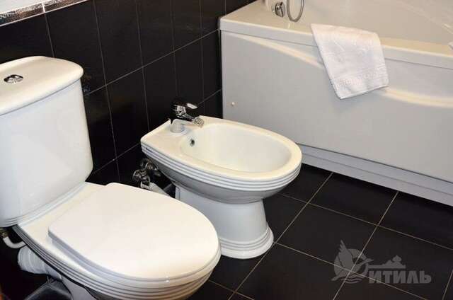 Гостиница Итиль Переволоки-72