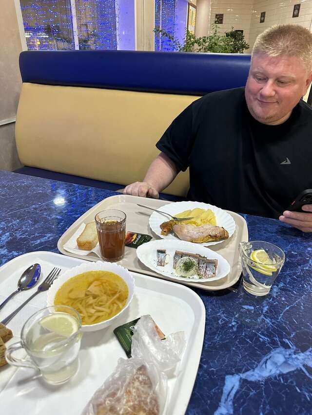 Гостиница Итиль Переволоки-217