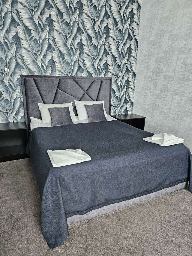 Гостиница Итиль Переволоки-35