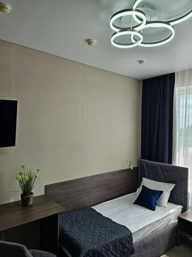 Гостиница Итиль Переволоки-42