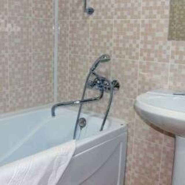 Гостиница Итиль Переволоки-101