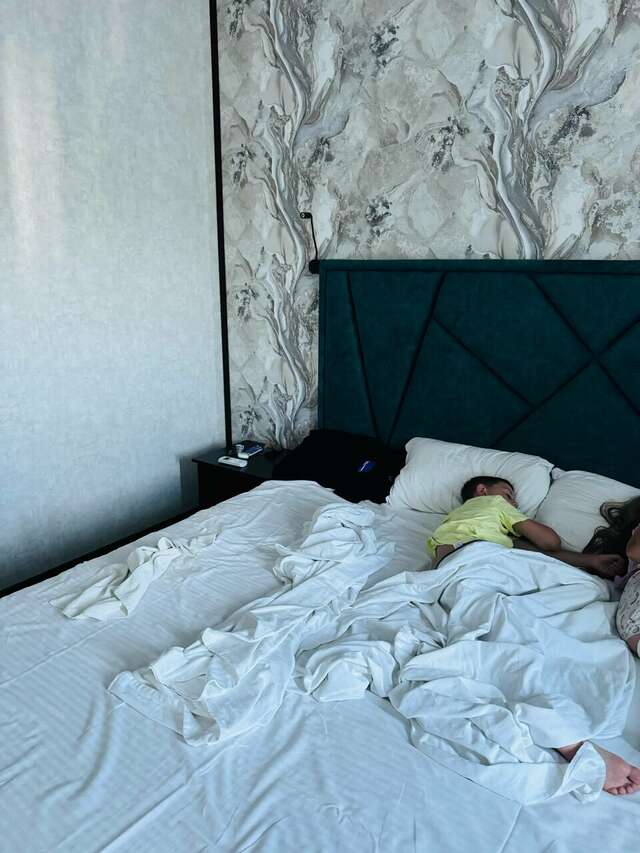 Гостиница Итиль Переволоки-220