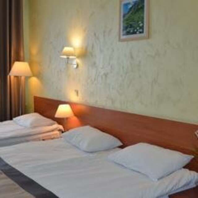 Гостиница Итиль Переволоки-23