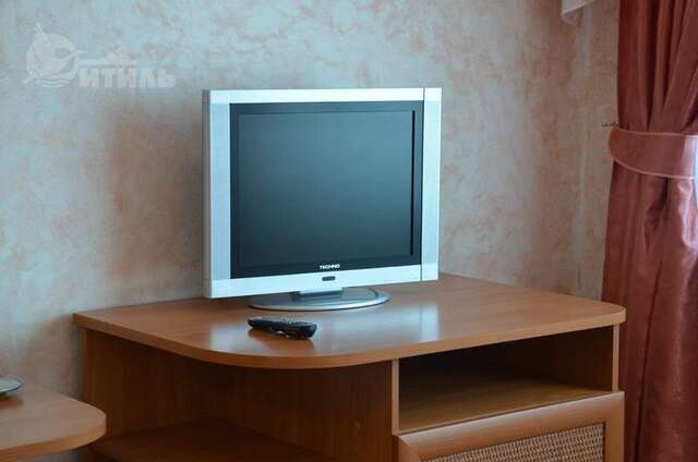 Гостиница Итиль Переволоки-14