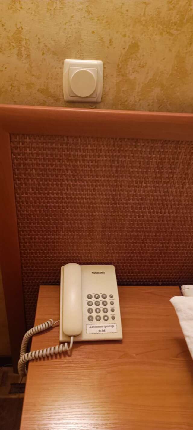 Гостиница Итиль Переволоки-173