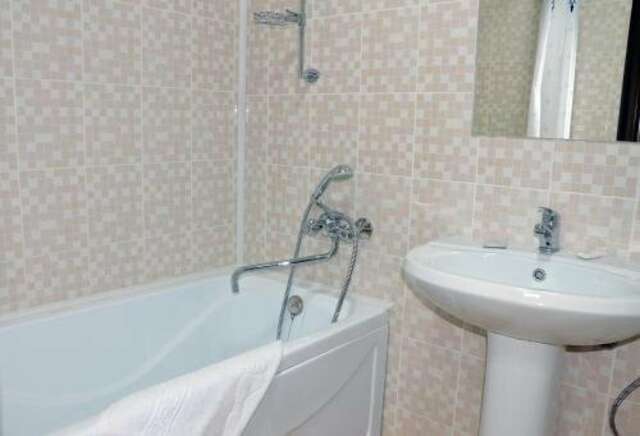 Гостиница Итиль Переволоки-96