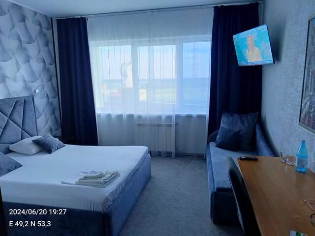 Гостиница Итиль Переволоки-237