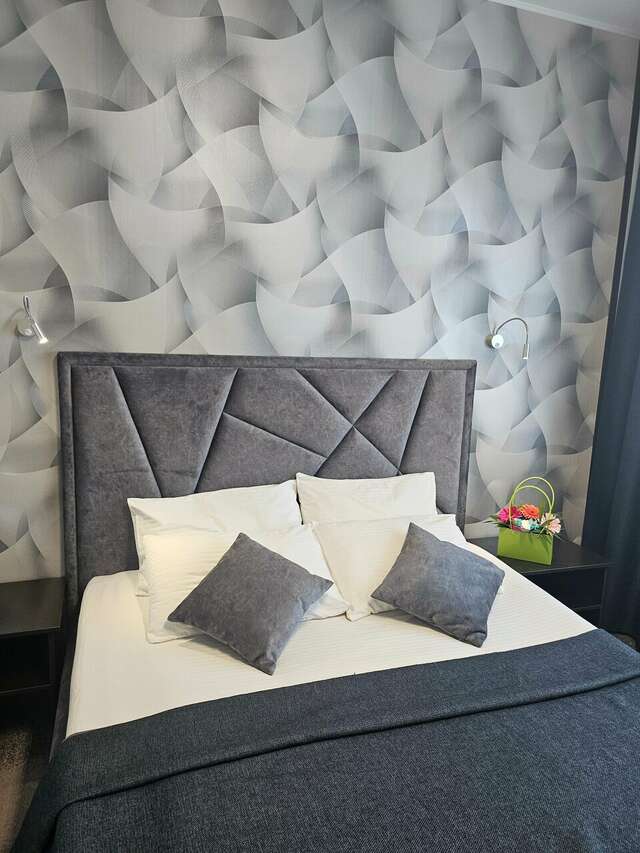 Гостиница Итиль Переволоки-5