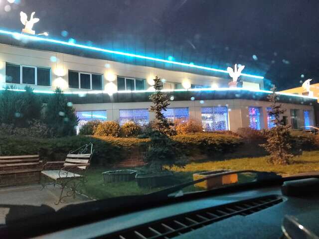 Гостиница Итиль Переволоки-140