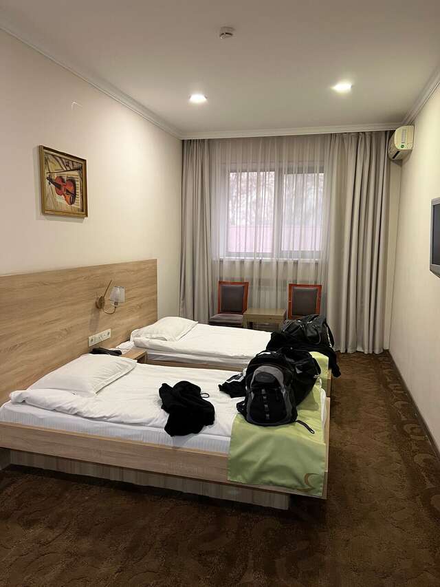 Гостиница Итиль Переволоки-122